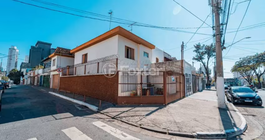 Apartamento com 3 quartos à venda na Rua Ingles de Sousa, 120, Jardim da Glória, São Paulo