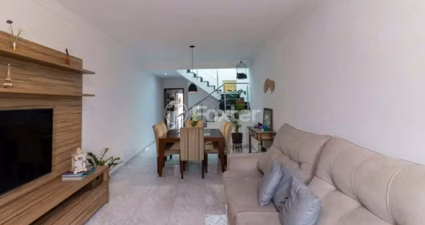 Apartamento com 3 quartos à venda na Rua Homero Sales, 000, Parque São Domingos, São Paulo