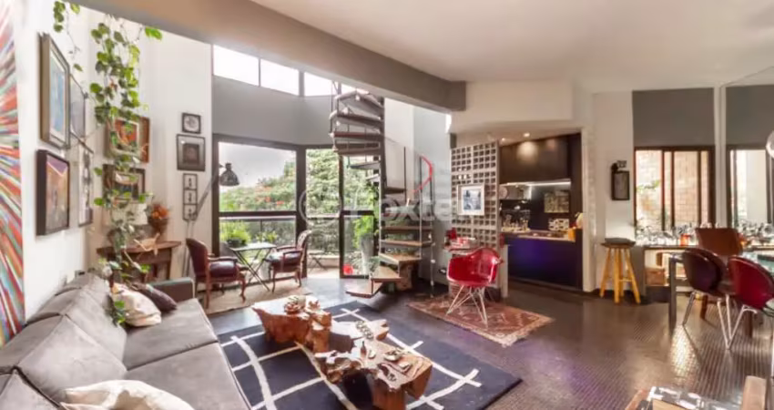 Apartamento com 2 quartos à venda na Rua Nazira Carone, 9, Jardim Ampliação, São Paulo