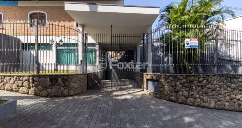 Apartamento com 3 quartos à venda na Rua Pio XI, 1635, Alto de Pinheiros, São Paulo