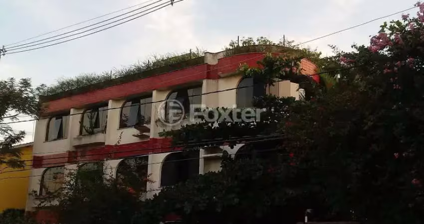 Apartamento com 5 quartos à venda na Rua Cláudio Rossi, 678, Jardim da Glória, São Paulo