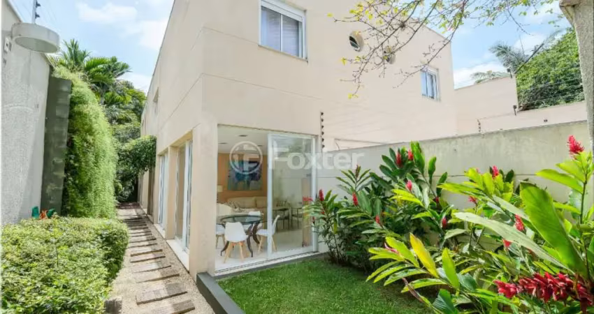 Apartamento com 3 quartos à venda na Rua dos Tamanás, 98, Vila Madalena, São Paulo