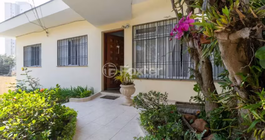 Apartamento com 3 quartos à venda na Rua Guaripe, 226, Vila do Bosque, São Paulo