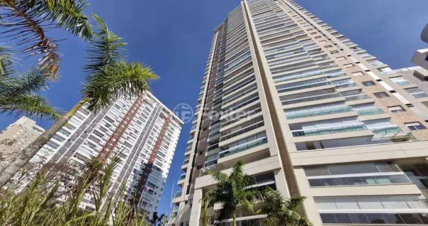 Apartamento com 3 quartos à venda na Rua Arizona, 1281, Cidade Monções, São Paulo