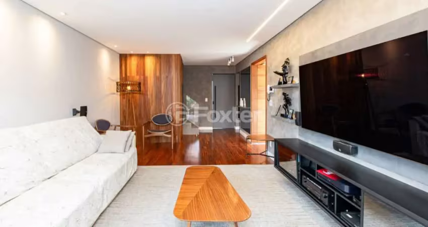 Apartamento com 3 quartos à venda na Rua Sebastião Rodrigues, 163, Vila Madalena, São Paulo