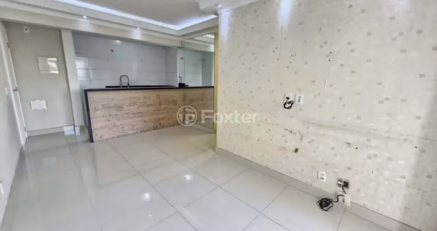 Apartamento com 2 quartos à venda na Avenida Júlio Buono, 1849, Vila Constança, São Paulo