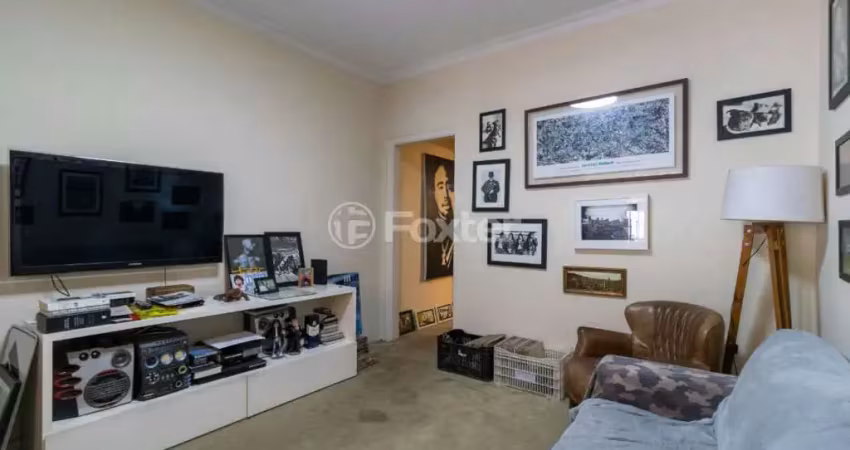 Apartamento com 2 quartos à venda na Rua Barão de Jaceguai, 1756, Campo Belo, São Paulo