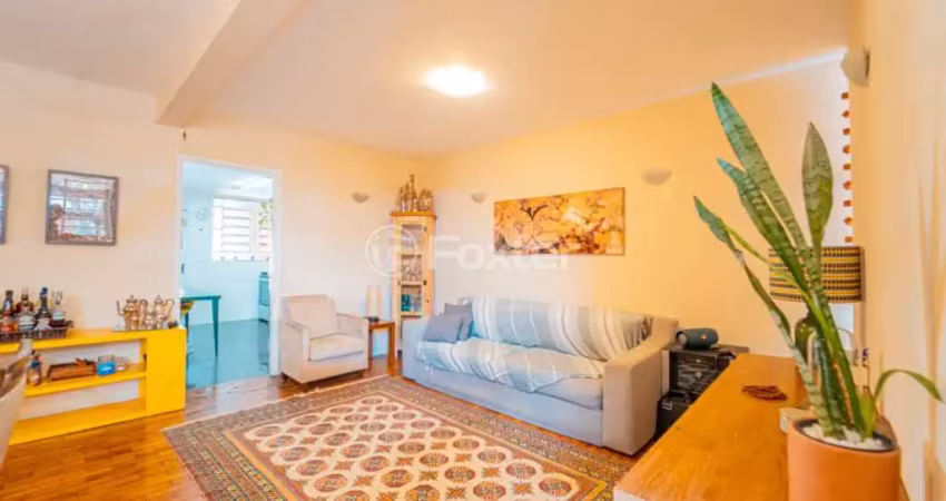 Apartamento com 3 quartos à venda na Rua João Álvares Soares, 362, Campo Belo, São Paulo