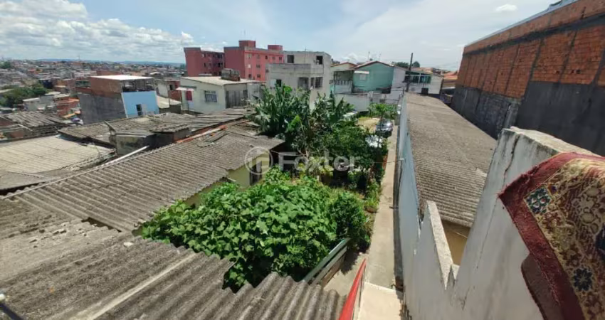 Apartamento à venda na Rua Desembargador Olavo Ferreira Prado, 15, Americanópolis, São Paulo