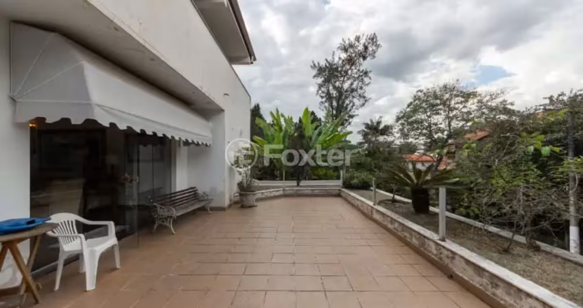Apartamento com 3 quartos à venda na Rua Canumá, 417, Jardim dos Estados, São Paulo