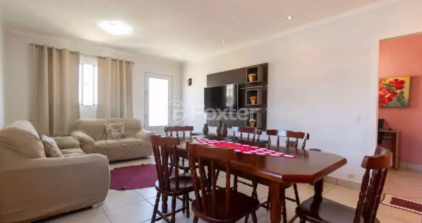 Apartamento com 4 quartos à venda na Rua Vicente Franco Ribeiro, 404, Jardim São Carlos (Zona Leste), São Paulo