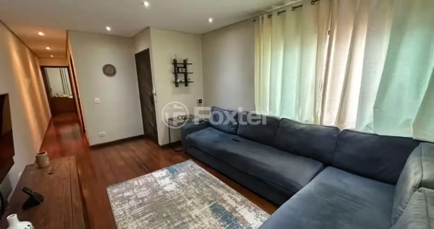 Apartamento com 3 quartos à venda na Rua Rogério Giorgi, 1792, Vila Carrão, São Paulo