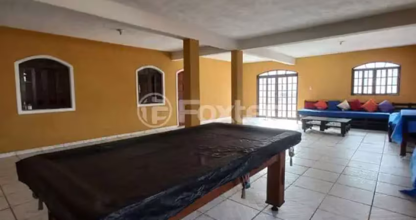 Apartamento com 5 quartos à venda na Rua Fortunato Pulherini, 155, Mutinga, Osasco