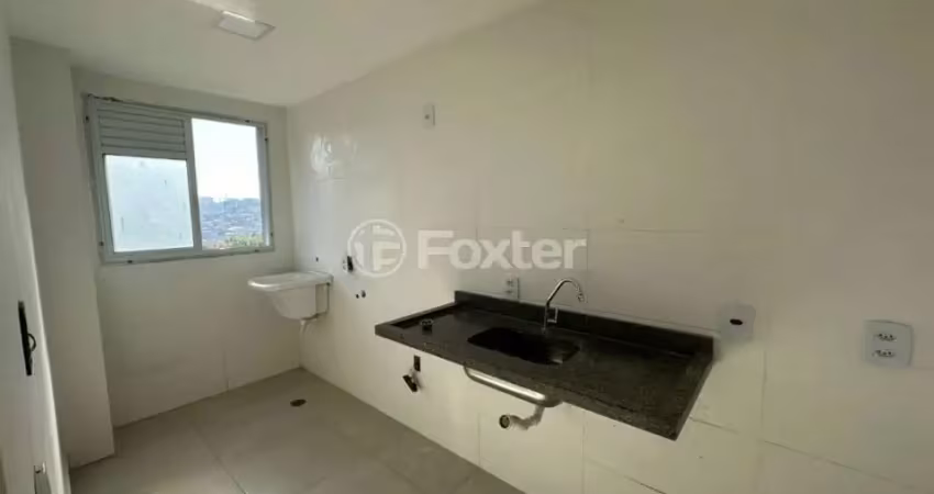 Apartamento com 1 quarto à venda na Rua Calixto de Jesus Netto, 128, Jardim São José (Zona Norte), São Paulo