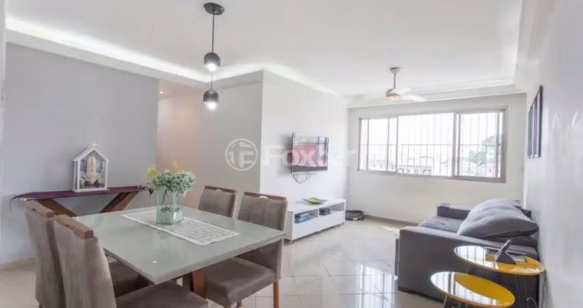 Apartamento com 3 quartos à venda na Rua da Bica, 410, Freguesia do Ó, São Paulo
