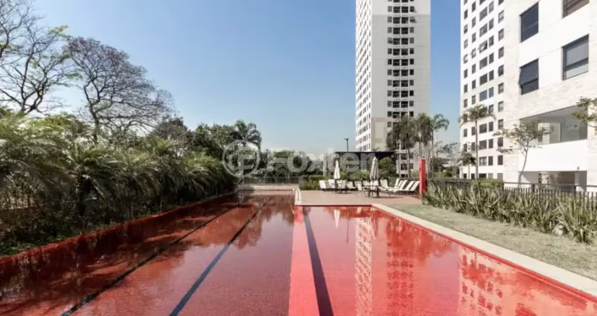 Apartamento com 1 quarto à venda na Avenida Mofarrej, 1500, Vila Leopoldina, São Paulo