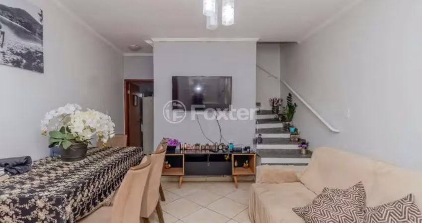 Apartamento com 3 quartos à venda na Rua do Chaco, 27, Sacomã, São Paulo