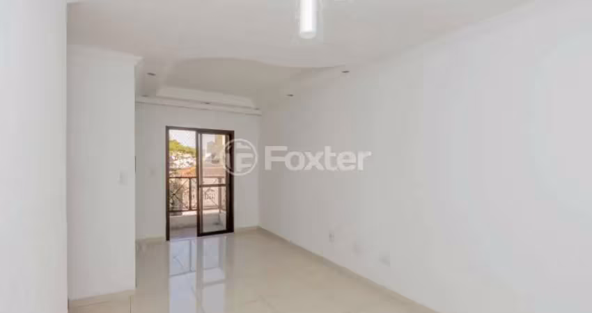 Apartamento com 2 quartos à venda na Rua Aburá, 565, Sítio do Mandaqui, São Paulo