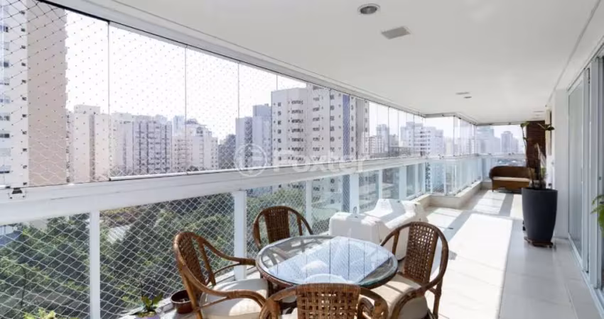 Apartamento com 3 quartos à venda na Rua Doutor Augusto de Miranda, 907, Pompéia, São Paulo