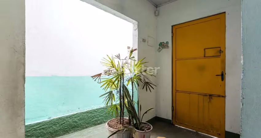 Apartamento com 5 quartos à venda na Rua Manuel Martins Collaço, 183, Jardim D'Abril, São Paulo