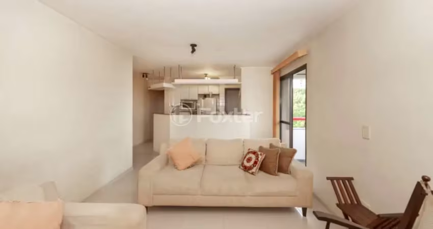 Apartamento com 3 quartos à venda na Rua Frei Bonifácio Dux, 104, Jardim Colombo, São Paulo