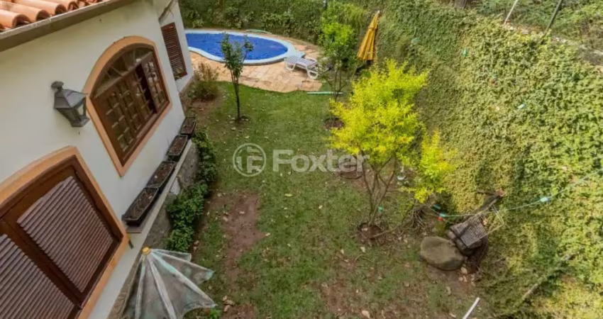 Apartamento com 4 quartos à venda na Rua Bennet, 761, Alto de Pinheiros, São Paulo