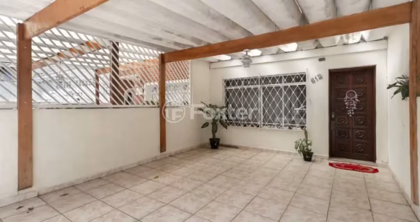 Apartamento com 2 quartos à venda na Rua Conde de Porto Alegre, 612, Campo Belo, São Paulo