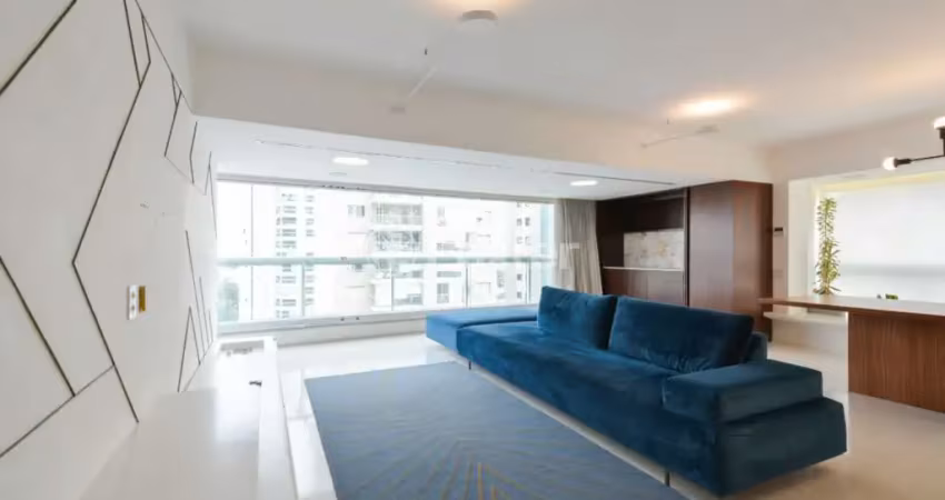 Apartamento com 2 quartos à venda na Avenida Doutor Altino Arantes, 692, Vila Clementino, São Paulo