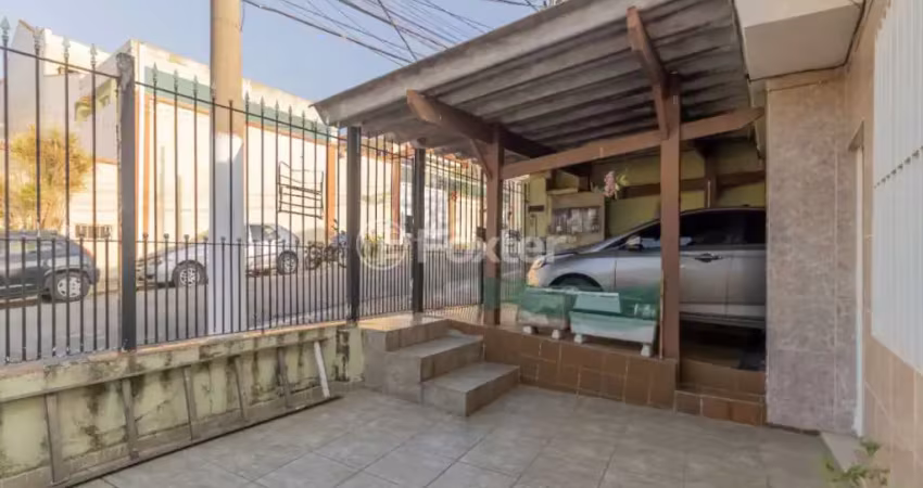 Apartamento com 2 quartos à venda na Rua Coronel Vieira de Castro, 87, Imirim, São Paulo