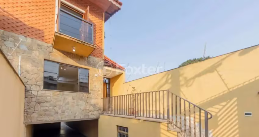 Apartamento com 3 quartos à venda na Rua Maria Lúcia Duarte, 528, Vila Pirituba, São Paulo