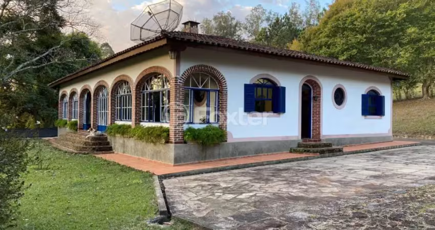 Apartamento à venda na undefined Acesso Pedro Americo Benedeti, S/N, Rosa Mendes, Pinhalzinho