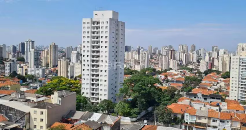 Apartamento com 3 quartos à venda na Rua Afonso Celso, 1425, Vila Mariana, São Paulo