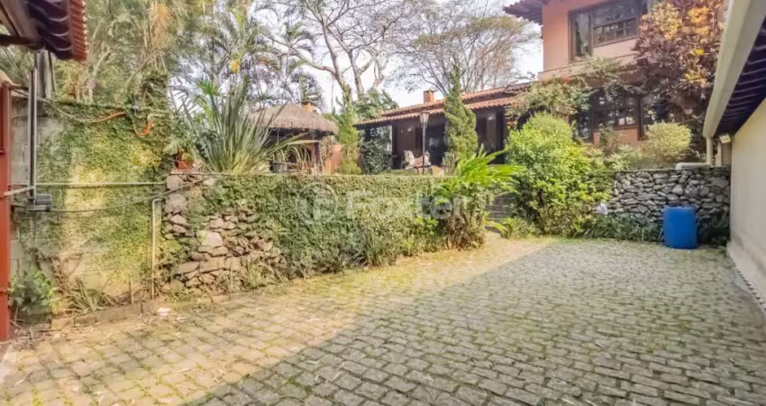 Apartamento com 3 quartos à venda na Rua Zeferino Borges Barreto, 12, Parque do Castelo, São Paulo