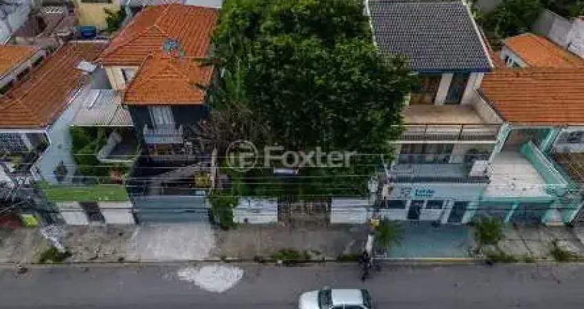 Apartamento à venda na Rua Coronel Bento Bicudo, 1213, Piqueri, São Paulo