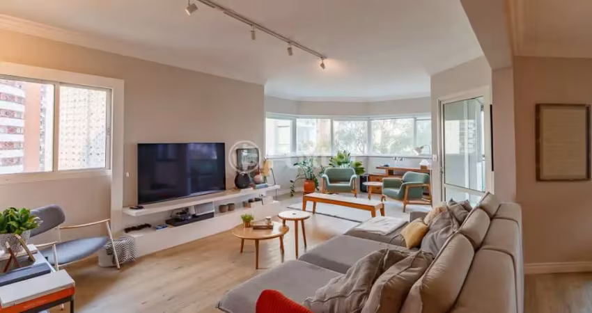 Apartamento com 3 quartos à venda na Estrada Carlos Queiroz Telles, 81, Jardim Fonte do Morumbi, São Paulo
