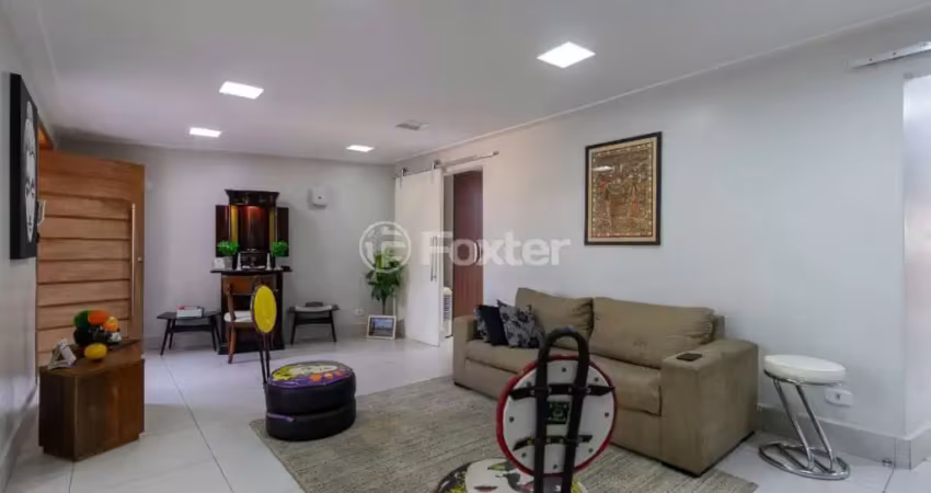 Apartamento com 3 quartos à venda na Rua Eiras Garcia, 302, Vila Monumento, São Paulo