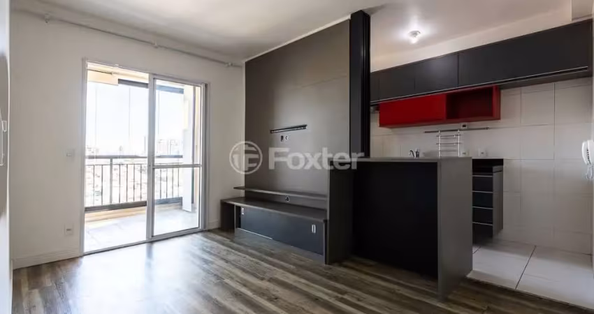 Apartamento com 2 quartos à venda na Rua Mil Oitocentos e Vinte e Dois, 1453, Ipiranga, São Paulo
