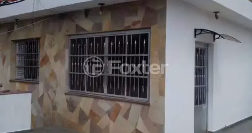 Apartamento com 3 quartos à venda na Rua Doutor José Cássio Soares, 73, Parque São Lucas, São Paulo