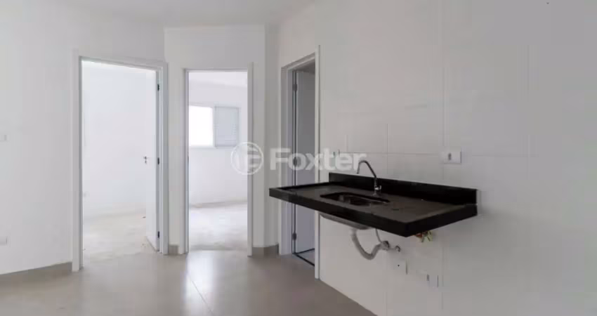 Apartamento com 2 quartos à venda na Rua Paquetá, 77, Centro, Diadema