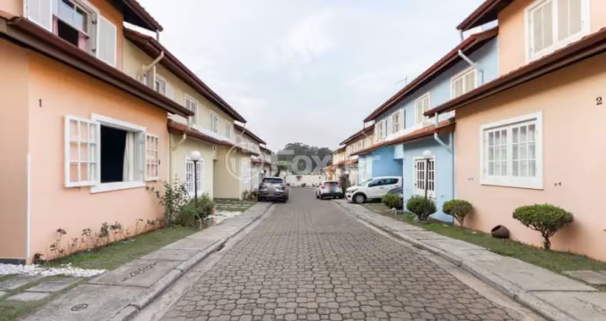Apartamento com 3 quartos à venda na Rua Afonso XIII, 86, Vila Campestre, São Paulo