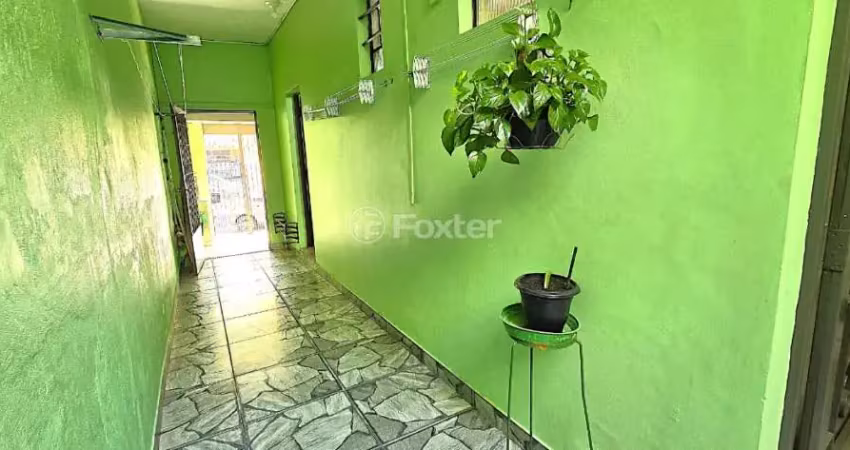 Apartamento com 5 quartos à venda na Rua Joaquim dos Santos Filho, 113, Jardim D'Abril, Osasco