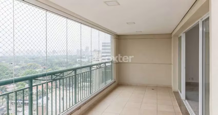 Apartamento com 3 quartos à venda na Rua Pamplona, 1808, Jardim Paulista, São Paulo