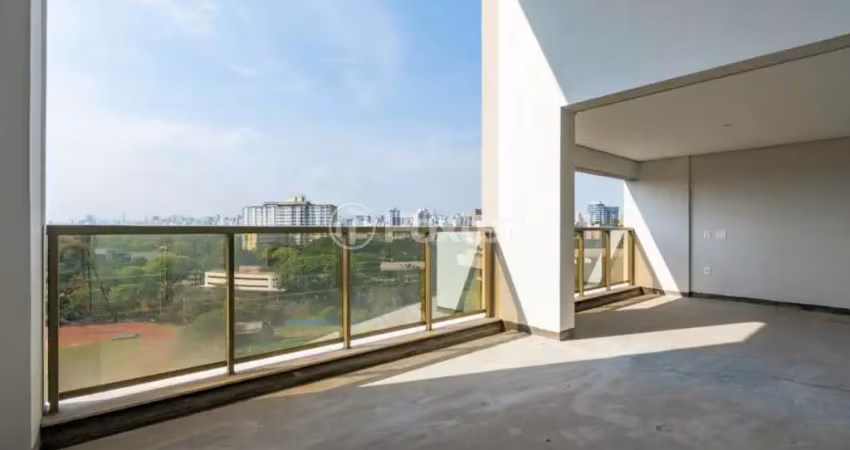 Apartamento com 4 quartos à venda na Avenida Professor Ascendino Reis, 1300, Vila Clementino, São Paulo