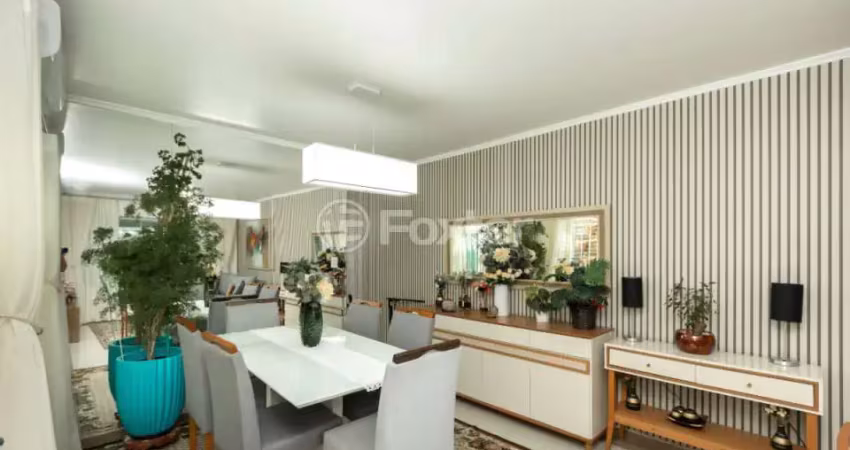 Apartamento com 5 quartos à venda na Rua João Rugna, 63, Bosque da Saúde, São Paulo