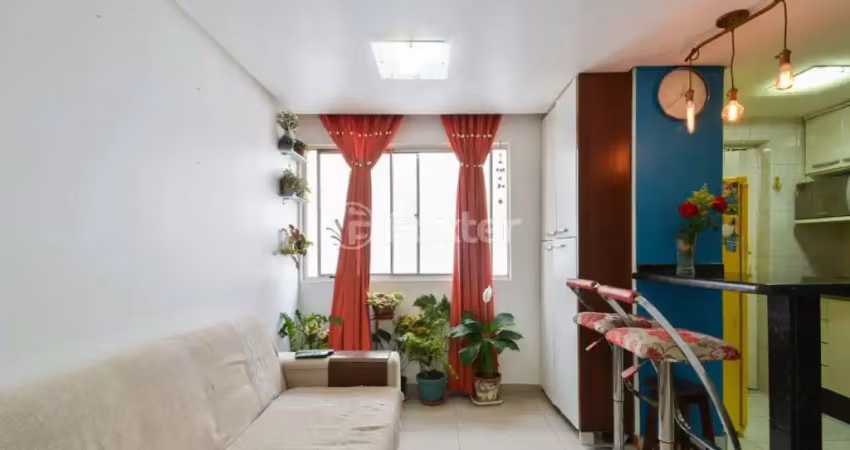 Apartamento com 1 quarto à venda na Alameda Eduardo Prado, 191, Campos Eliseos, São Paulo