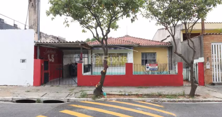 Apartamento com 4 quartos à venda na Rua Ouro Grosso, 719, Parque Peruche, São Paulo