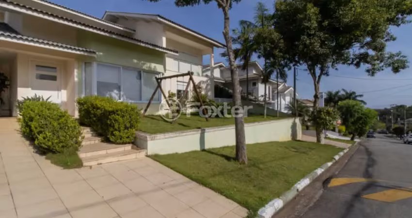 Apartamento com 4 quartos à venda na Rua Vereador Eli Diniz, 95, Convívio Residencial Santana, Arujá