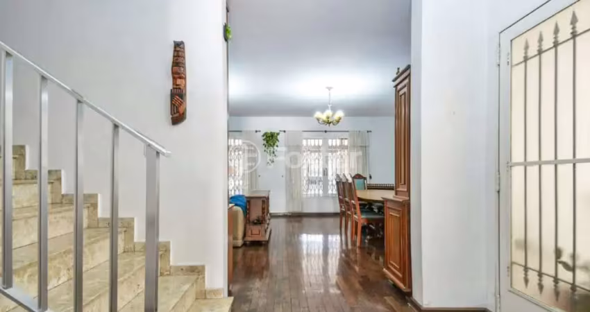 Apartamento com 3 quartos à venda na Alameda dos Arapanés, 1889, Moema, São Paulo
