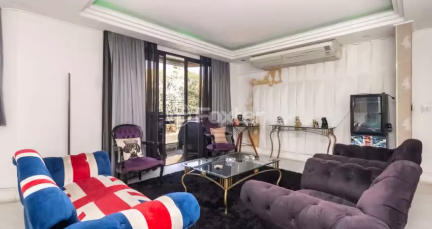 Apartamento com 3 quartos à venda na Avenida Francisco Falconi, 574, Jardim Avelino, São Paulo