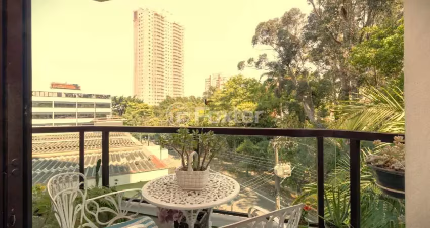 Apartamento com 3 quartos à venda na Avenida General Charles de Gaulle, 208, Parque São Domingos, São Paulo